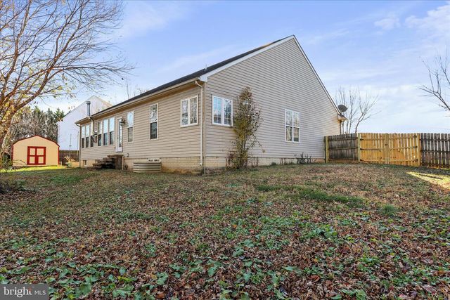 183 BELGIAN WAY, Charles Town, WV 25414
