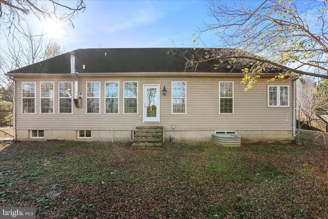 183 BELGIAN WAY, Charles Town, WV 25414