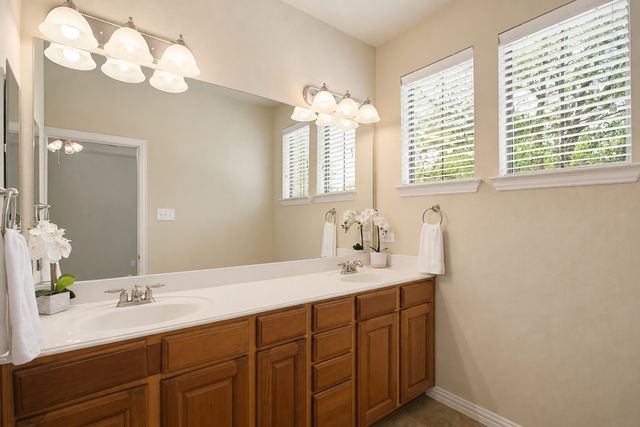 831 Apple Hill Drive, Allen, TX 75013