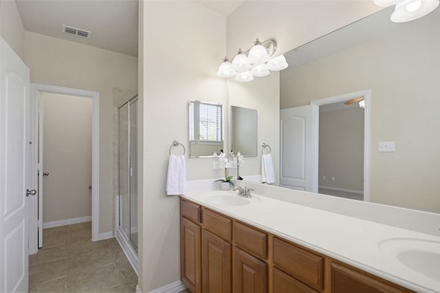 831 Apple Hill Drive, Allen, TX 75013