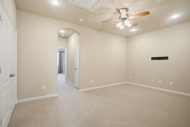 831 Apple Hill Drive, Allen, TX 75013
