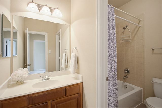831 Apple Hill Drive, Allen, TX 75013