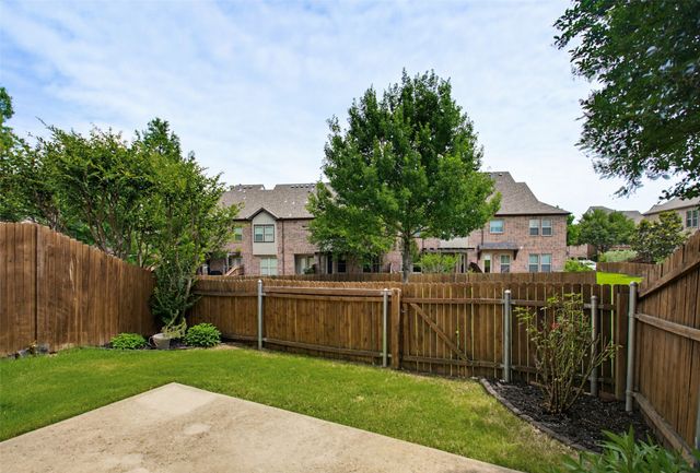 831 Apple Hill Drive, Allen, TX 75013
