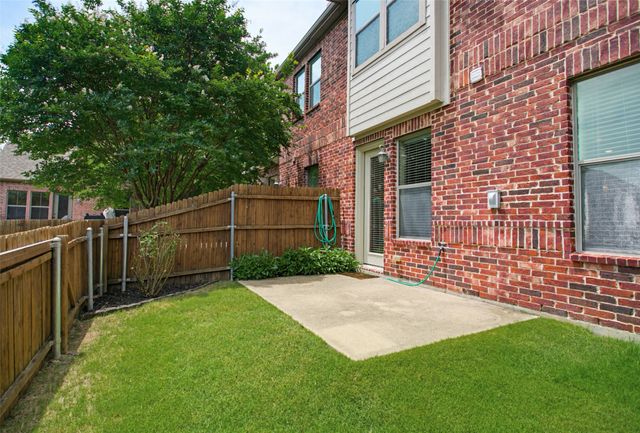 831 Apple Hill Drive, Allen, TX 75013