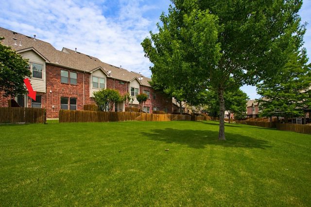 831 Apple Hill Drive, Allen, TX 75013