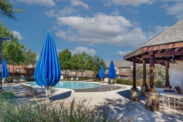 831 Apple Hill Drive, Allen, TX 75013