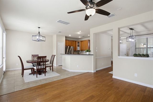 831 Apple Hill Drive, Allen, TX 75013