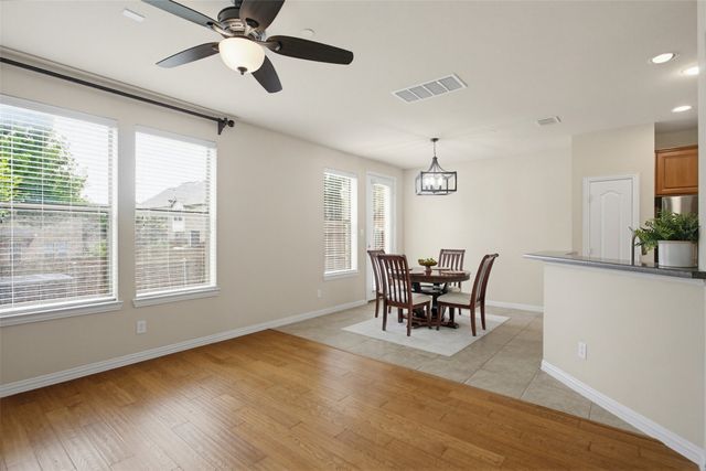 831 Apple Hill Drive, Allen, TX 75013