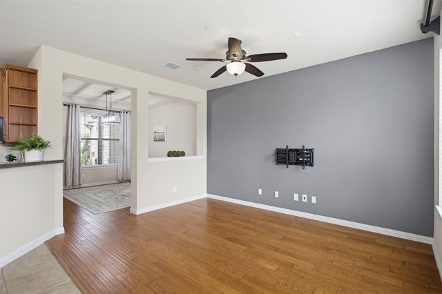 831 Apple Hill Drive, Allen, TX 75013