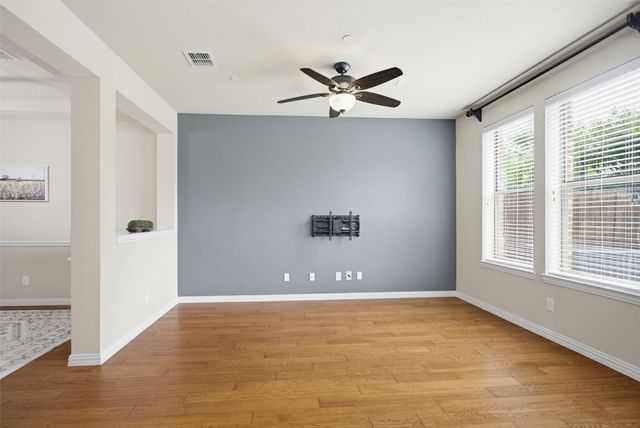 831 Apple Hill Drive, Allen, TX 75013