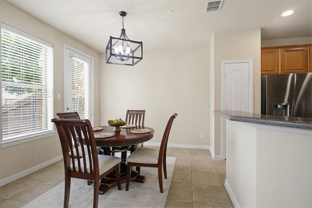 831 Apple Hill Drive, Allen, TX 75013