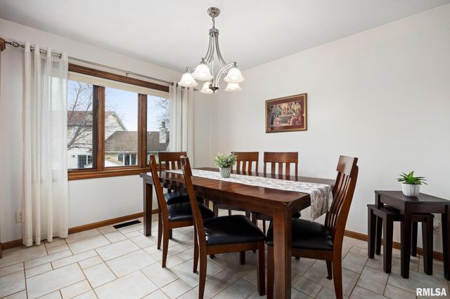 5909 W RIDGECREST Circle, Peoria, IL 61615