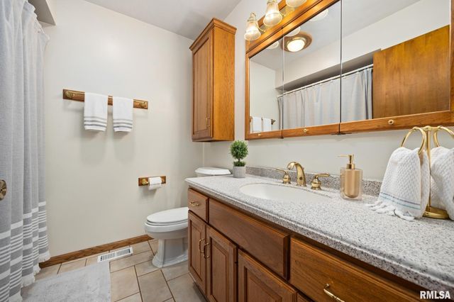 5909 W RIDGECREST Circle, Peoria, IL 61615