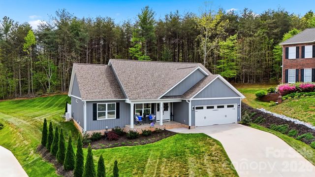 41 Emerson Court, Taylorsville, NC 28681