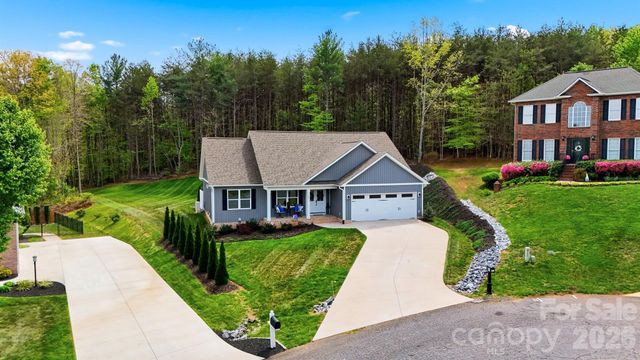 41 Emerson Court, Taylorsville, NC 28681