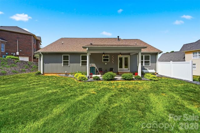 41 Emerson Court, Taylorsville, NC 28681