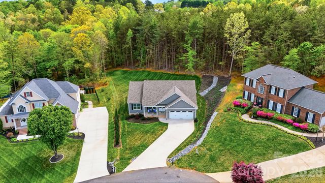 41 Emerson Court, Taylorsville, NC 28681