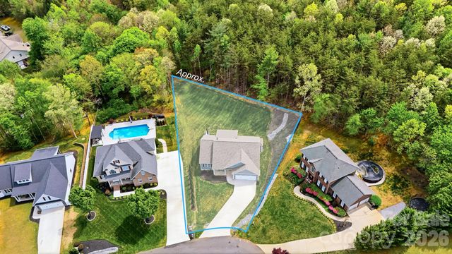 41 Emerson Court, Taylorsville, NC 28681