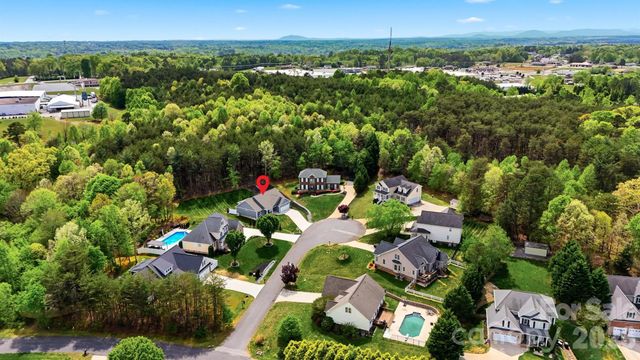 41 Emerson Court, Taylorsville, NC 28681