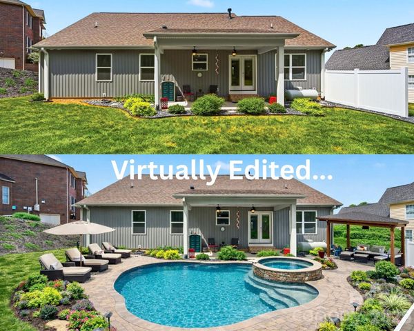 41 Emerson Court, Taylorsville, NC 28681