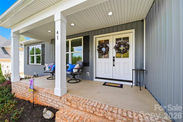 41 Emerson Court, Taylorsville, NC 28681