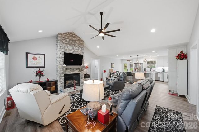 41 Emerson Court, Taylorsville, NC 28681