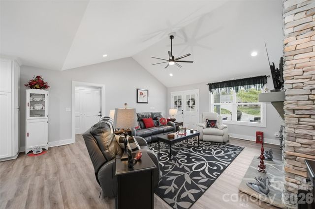 41 Emerson Court, Taylorsville, NC 28681