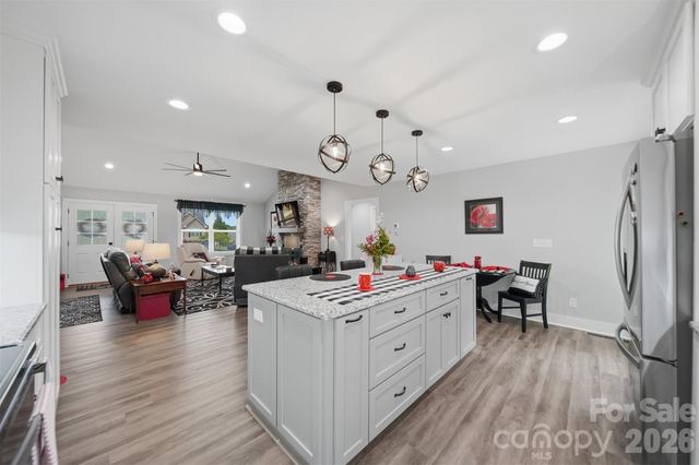 41 Emerson Court, Taylorsville, NC 28681