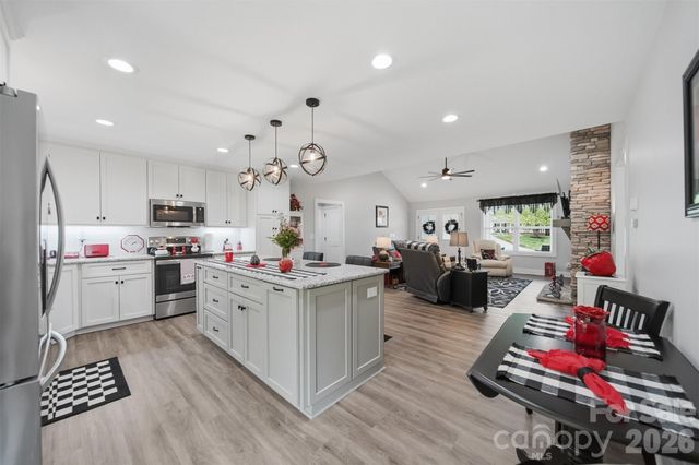 41 Emerson Court, Taylorsville, NC 28681
