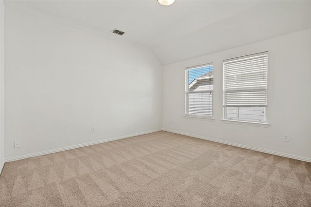 2856 Evening Mist Drive, Little Elm, TX 75068