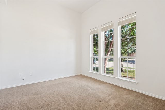 2856 Evening Mist Drive, Little Elm, TX 75068