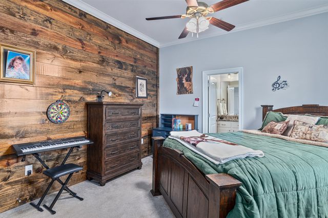 301 Easton Pvt Drive, Stonewall, LA 71078