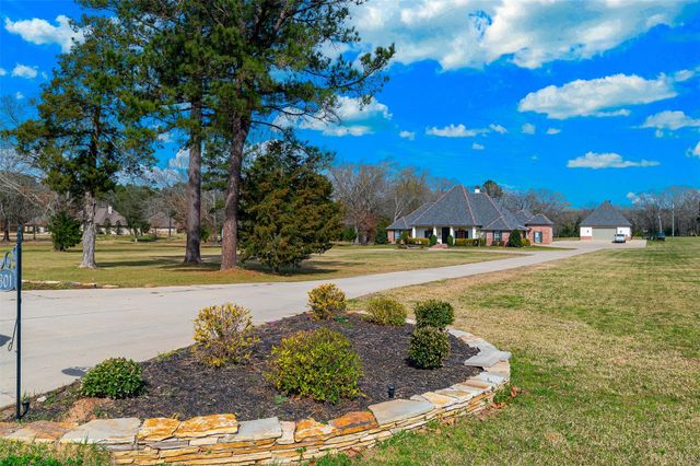 301 Easton Pvt Drive, Stonewall, LA 71078