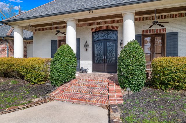 301 Easton Pvt Drive, Stonewall, LA 71078