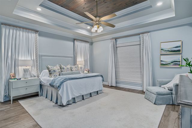 301 Easton Pvt Drive, Stonewall, LA 71078