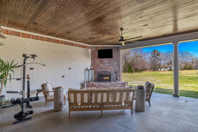 301 Easton Pvt Drive, Stonewall, LA 71078