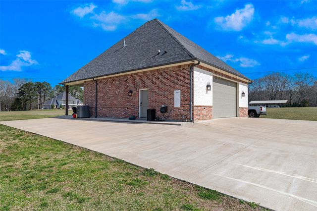 301 Easton Pvt Drive, Stonewall, LA 71078