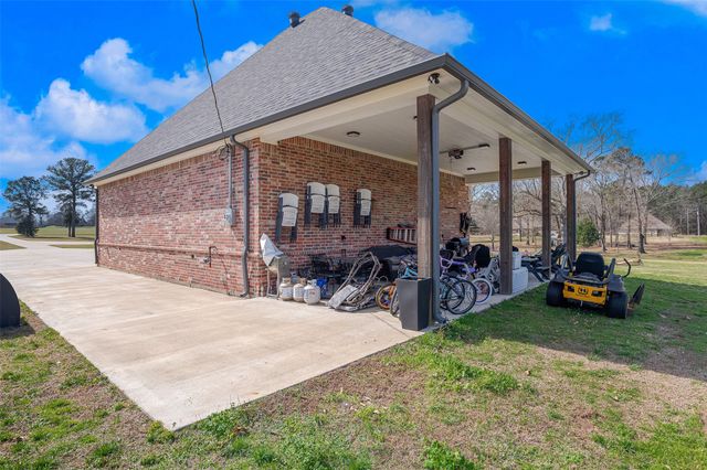 301 Easton Pvt Drive, Stonewall, LA 71078