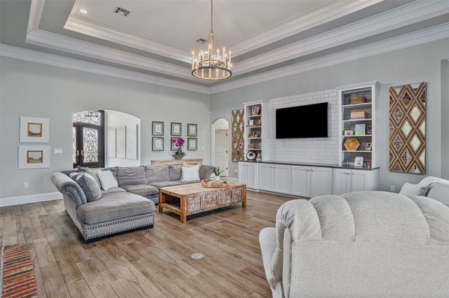 301 Easton Pvt Drive, Stonewall, LA 71078