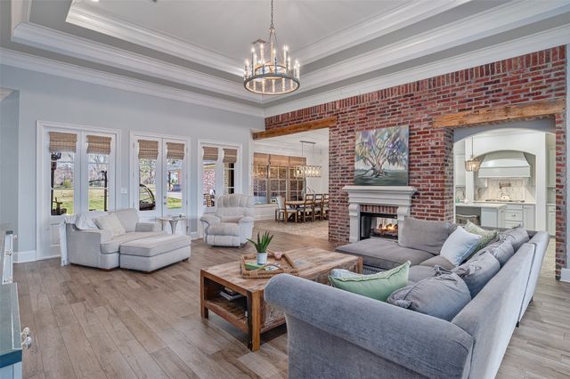 301 Easton Pvt Drive, Stonewall, LA 71078