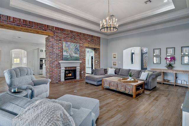 301 Easton Pvt Drive, Stonewall, LA 71078