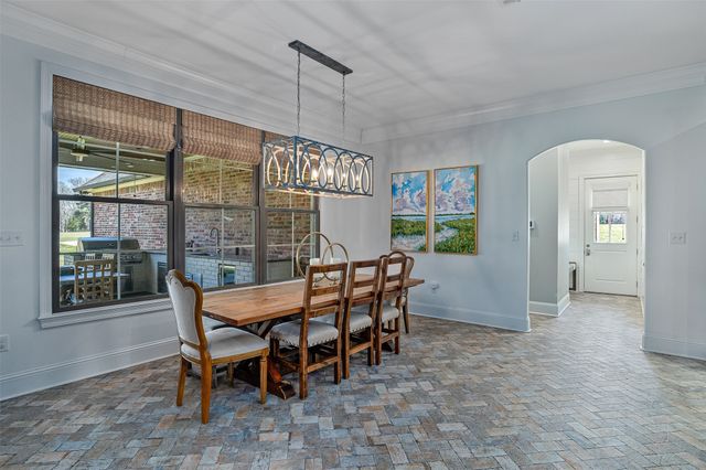 301 Easton Pvt Drive, Stonewall, LA 71078