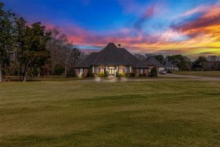 301 Easton Pvt Drive, Stonewall, LA 71078
