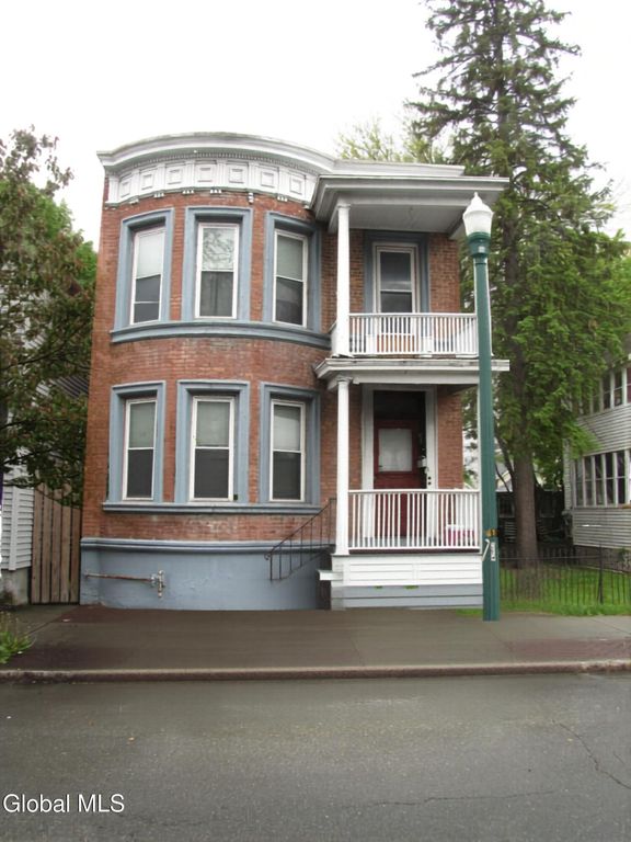 413 5th Avenue, Troy, NY 12182