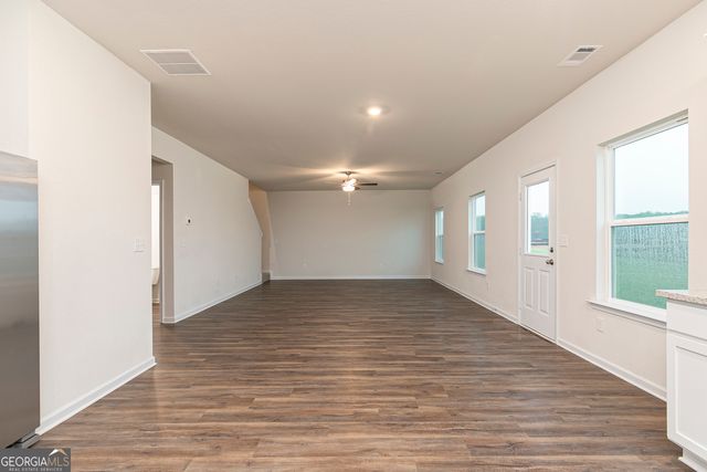 300 Oliver Drive, Locust Grove, GA 30248