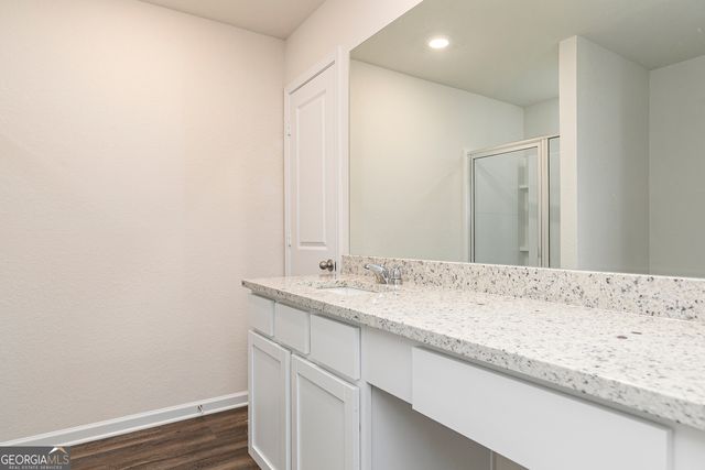 300 Oliver Drive, Locust Grove, GA 30248