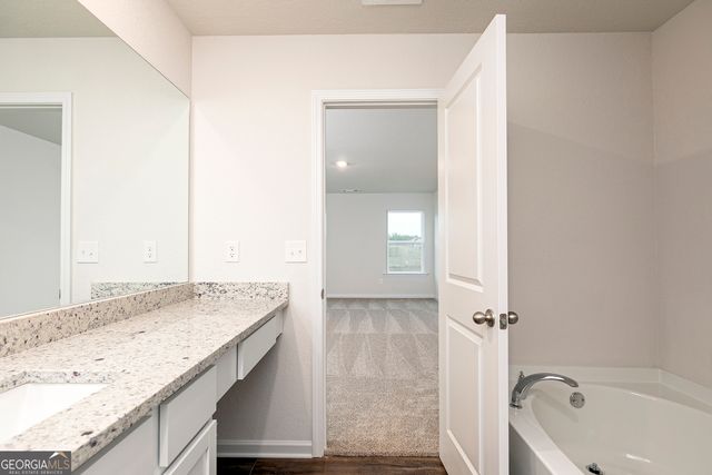 300 Oliver Drive, Locust Grove, GA 30248