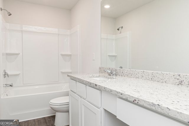 300 Oliver Drive, Locust Grove, GA 30248