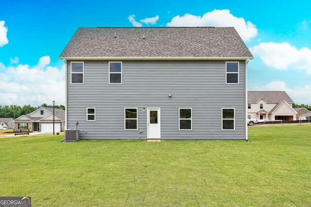 300 Oliver Drive, Locust Grove, GA 30248