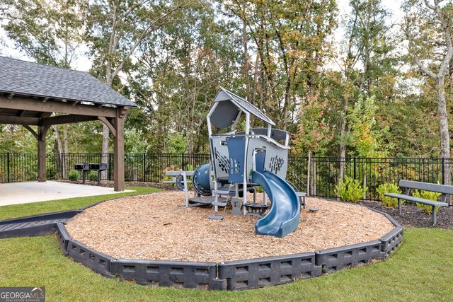 300 Oliver Drive, Locust Grove, GA 30248